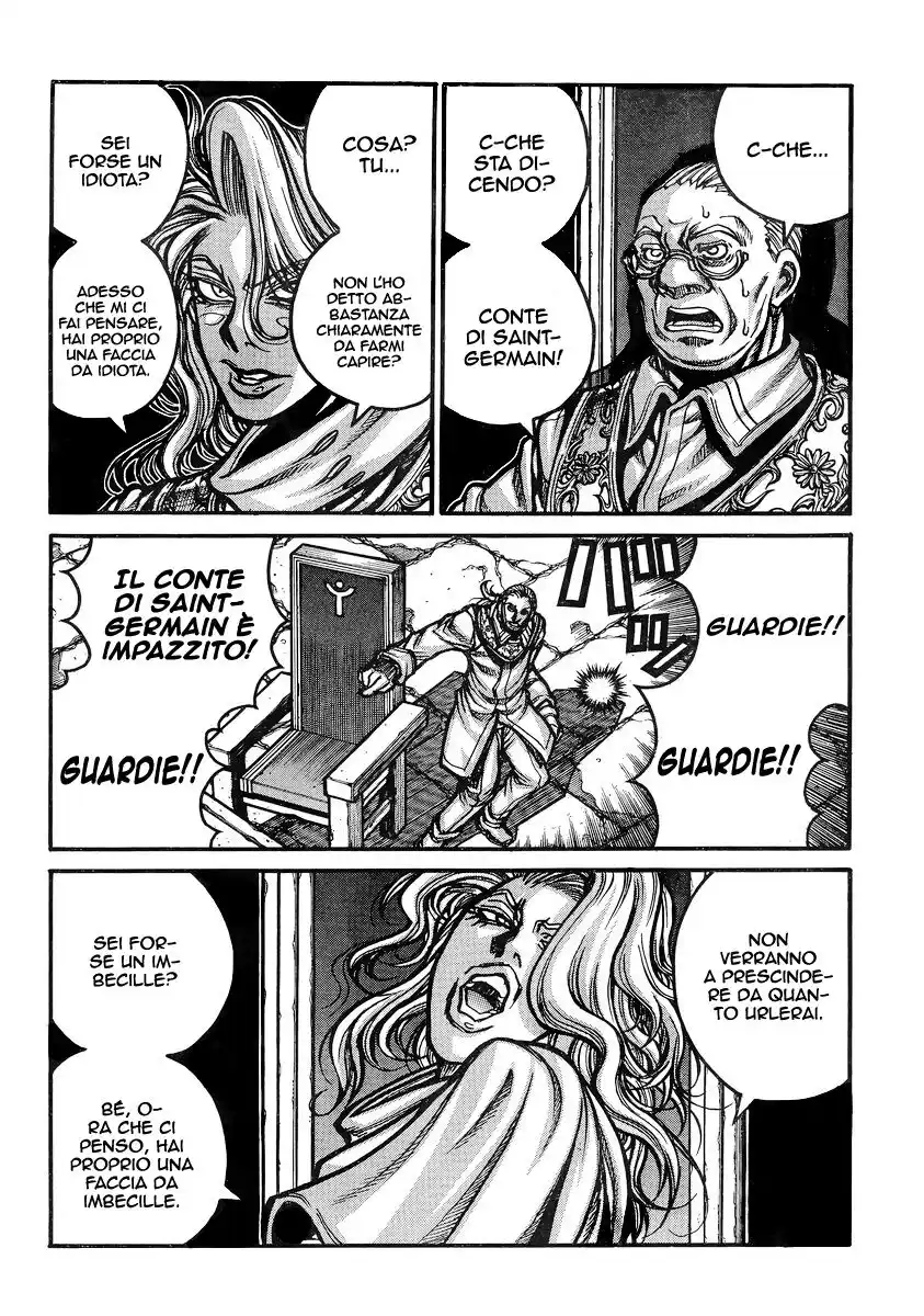 Drifters Capitolo 37 page 3