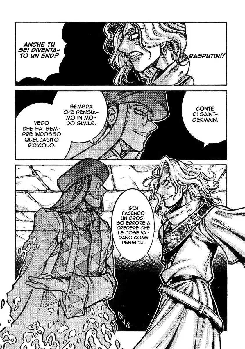 Drifters Capitolo 37 page 9