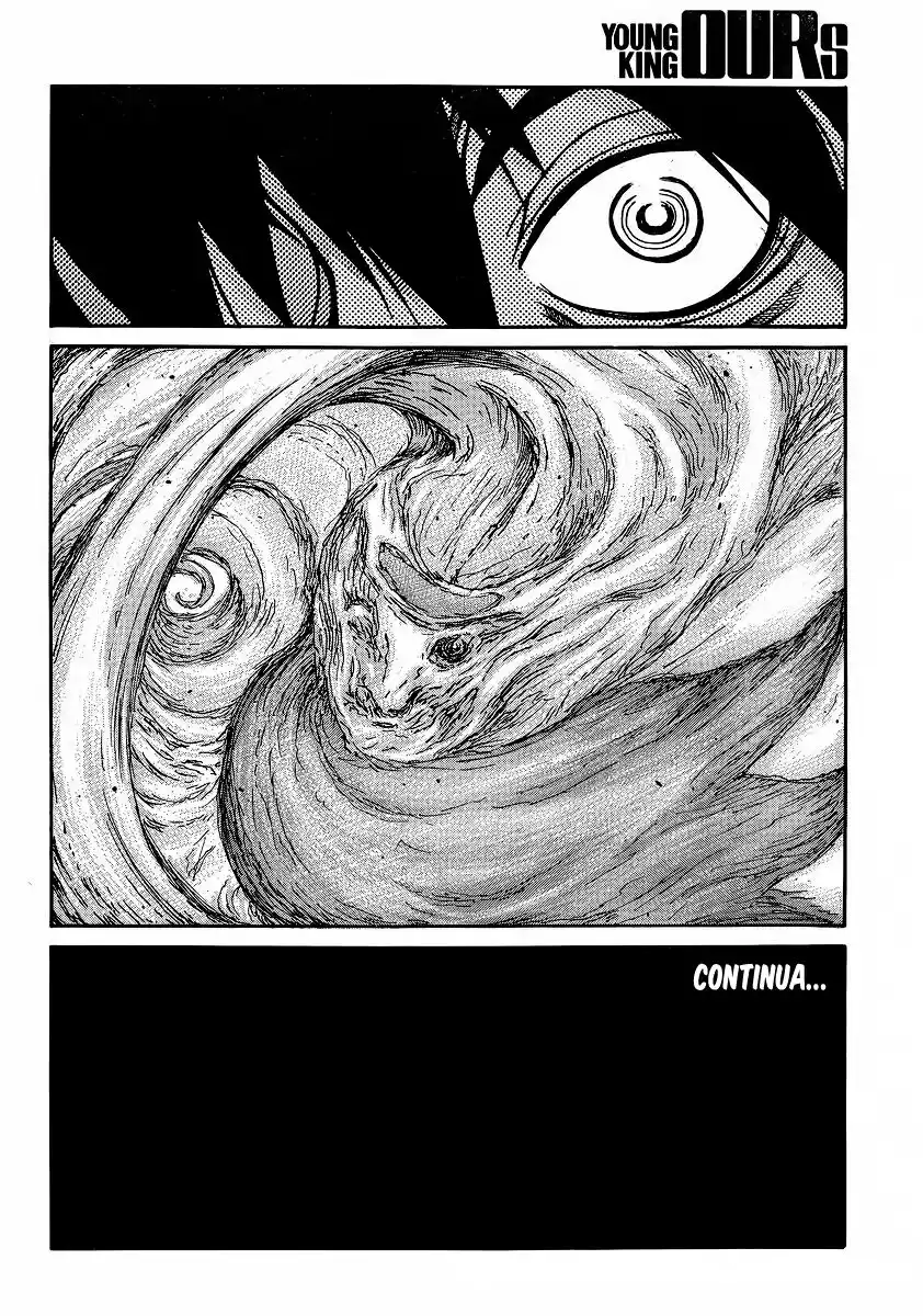 Drifters Capitolo 40 page 19