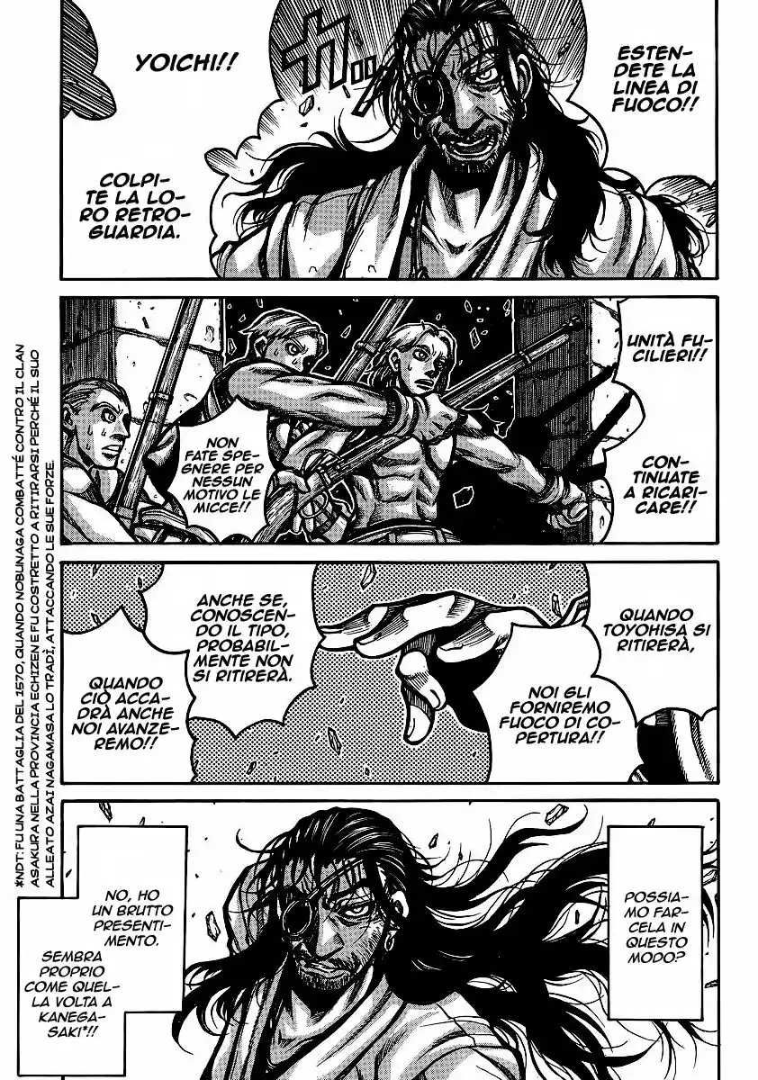 Drifters Capitolo 40 page 4