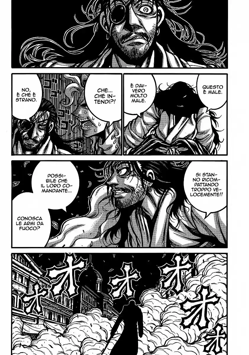 Drifters Capitolo 40 page 9