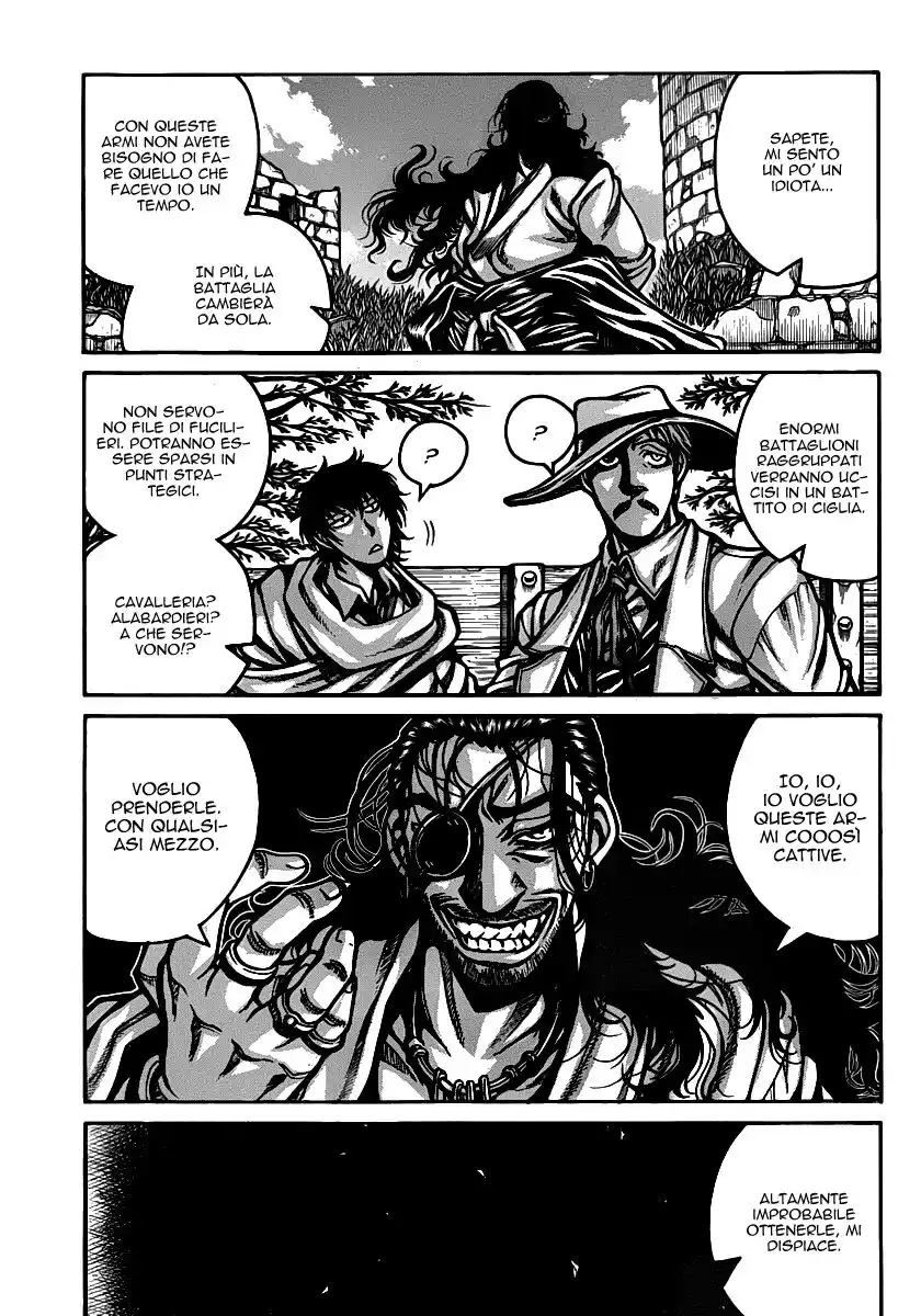 Drifters Capitolo 26 page 10