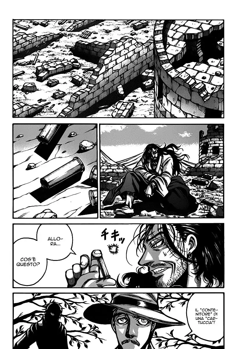 Drifters Capitolo 26 page 7