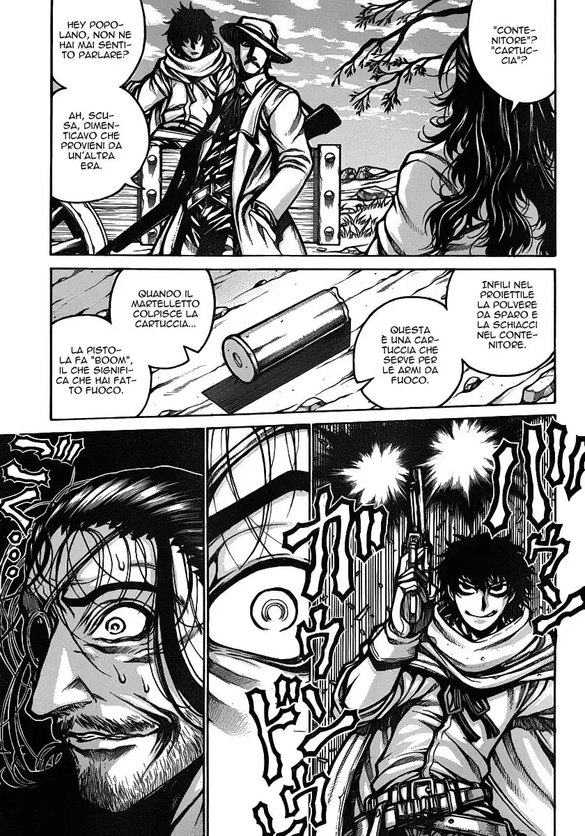 Drifters Capitolo 26 page 8