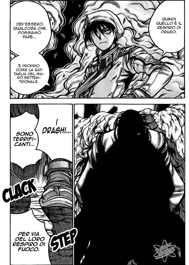 Drifters Capitolo 65 page 11