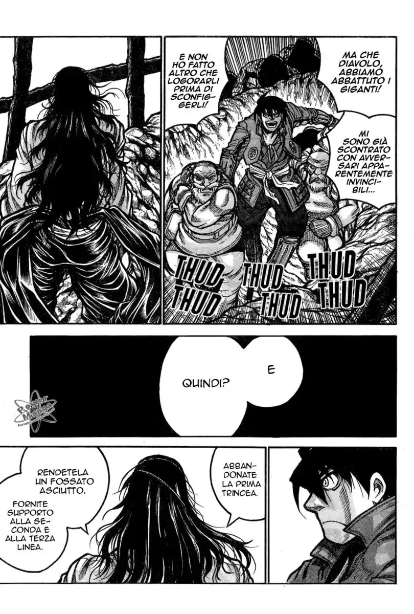 Drifters Capitolo 65 page 12