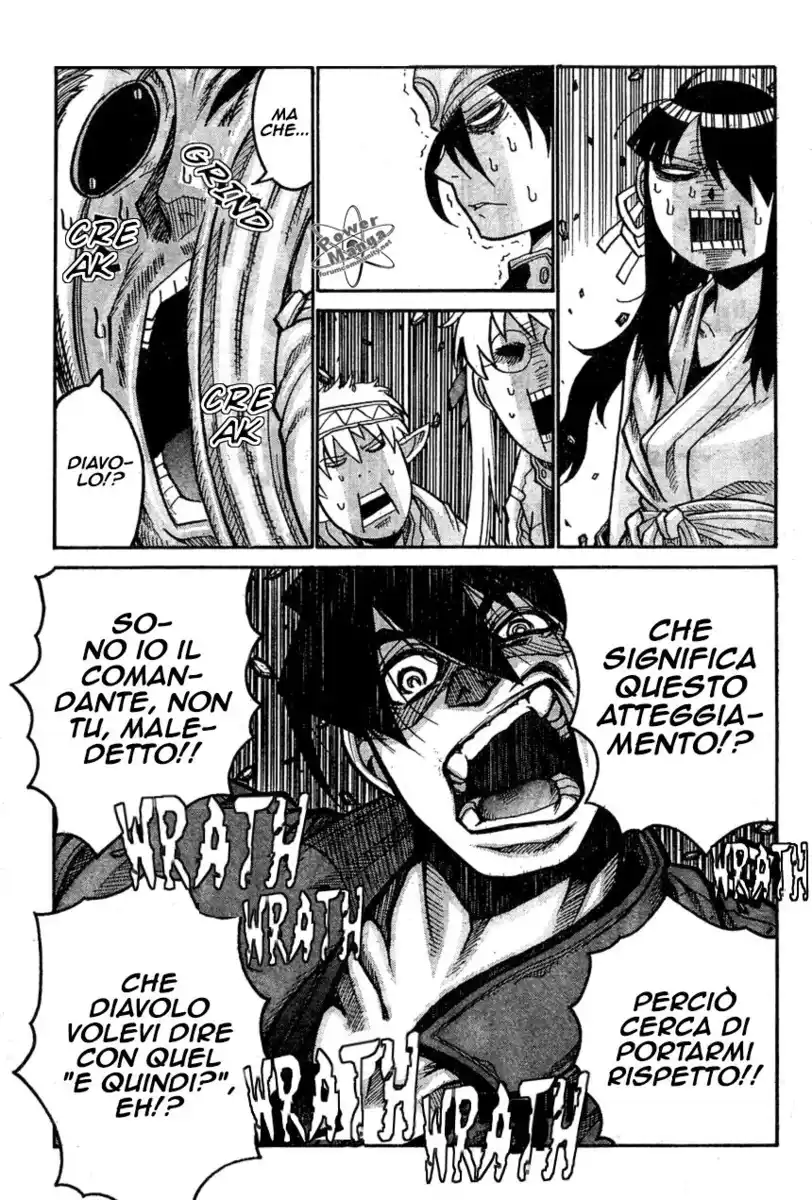 Drifters Capitolo 65 page 14