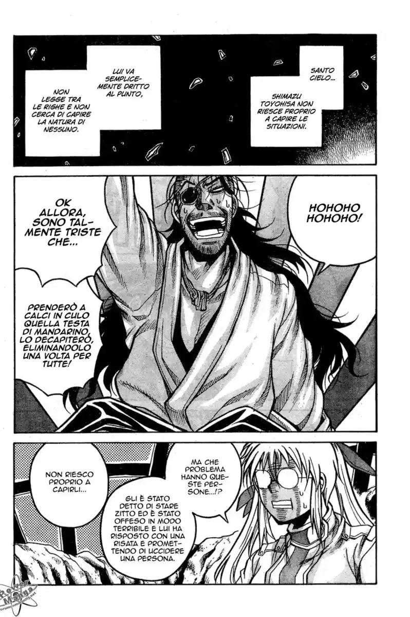 Drifters Capitolo 65 page 17