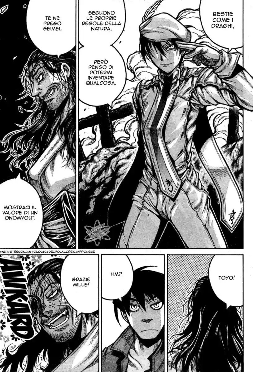 Drifters Capitolo 65 page 22