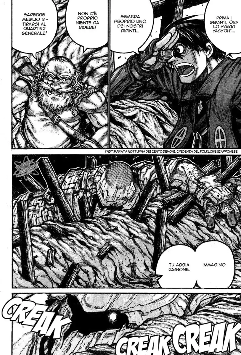 Drifters Capitolo 65 page 5