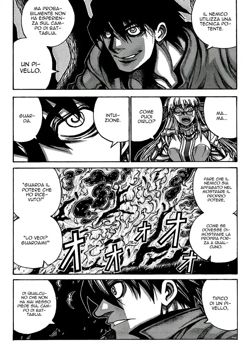 Drifters Capitolo 22 page 6