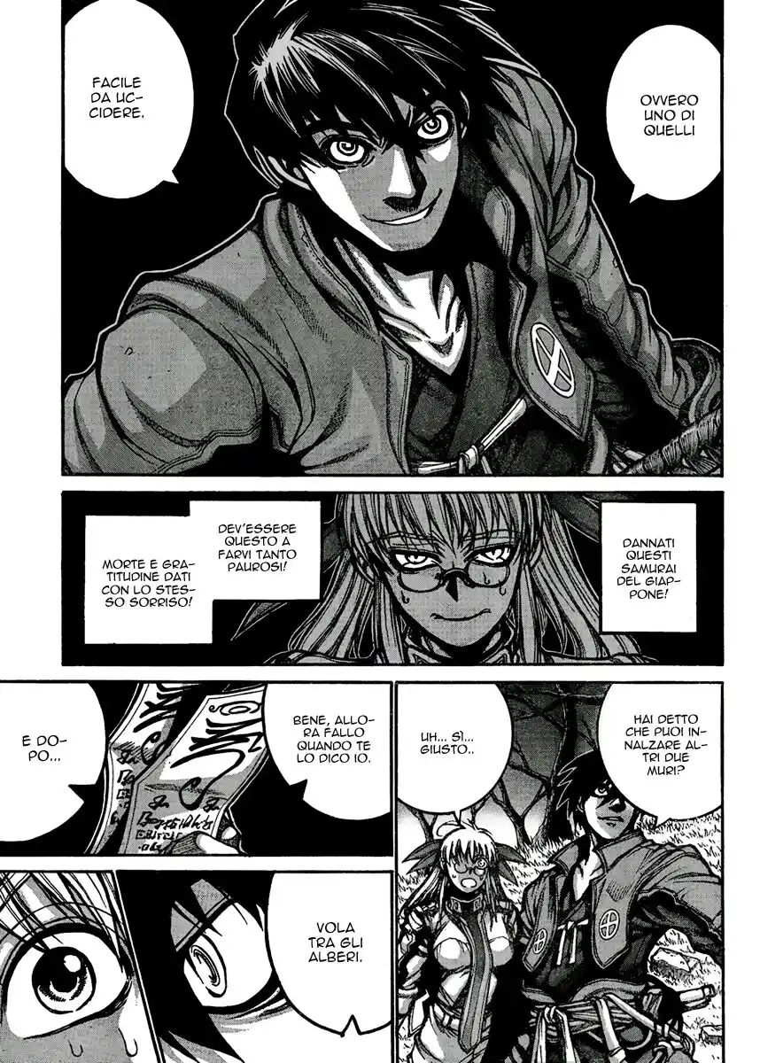 Drifters Capitolo 22 page 7