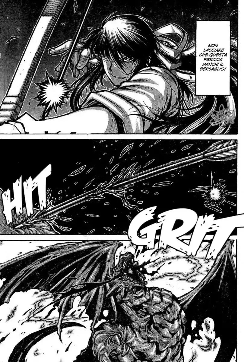 Drifters Capitolo 66 page 10