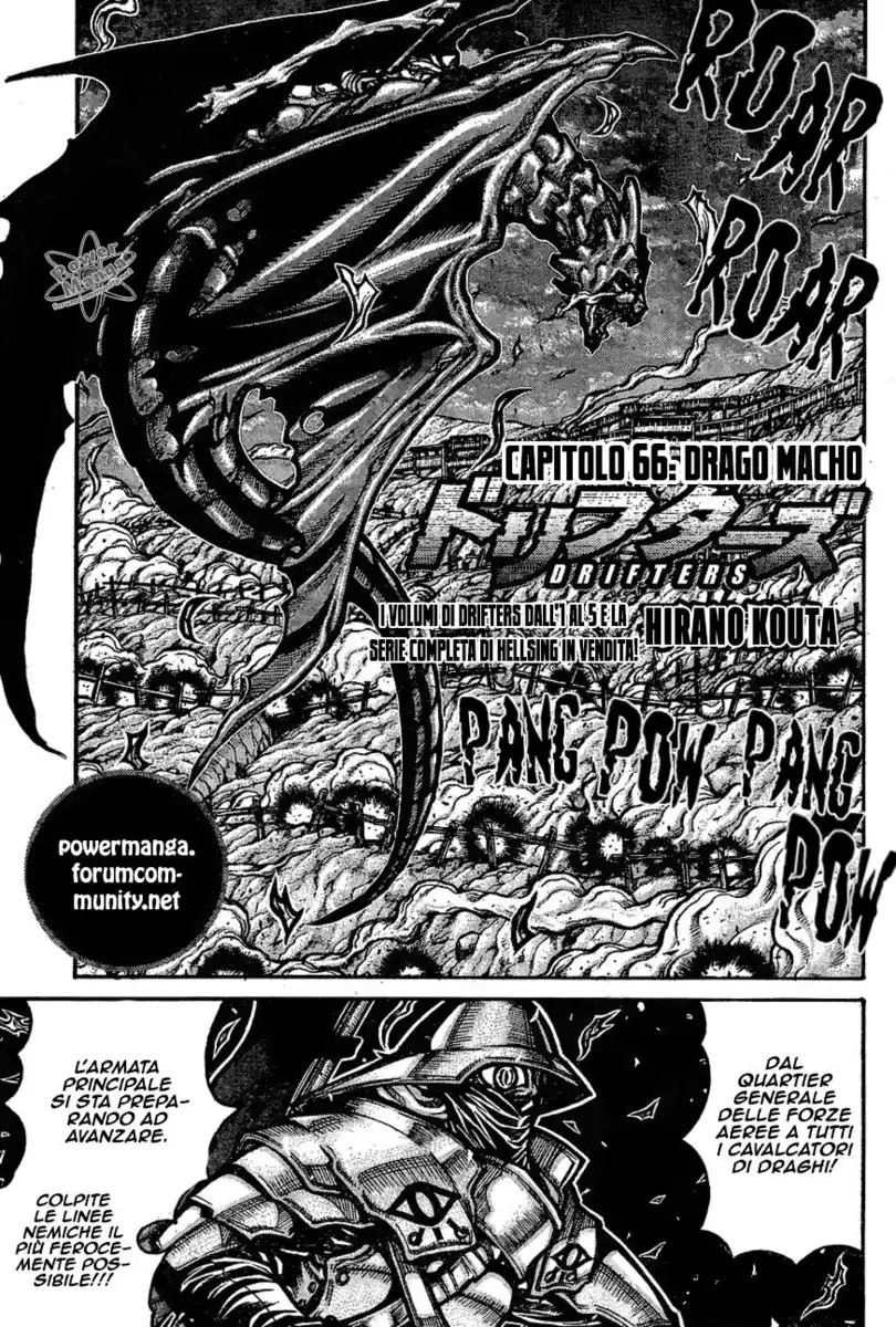 Drifters Capitolo 66 page 2