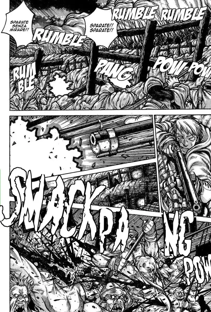 Drifters Capitolo 66 page 3