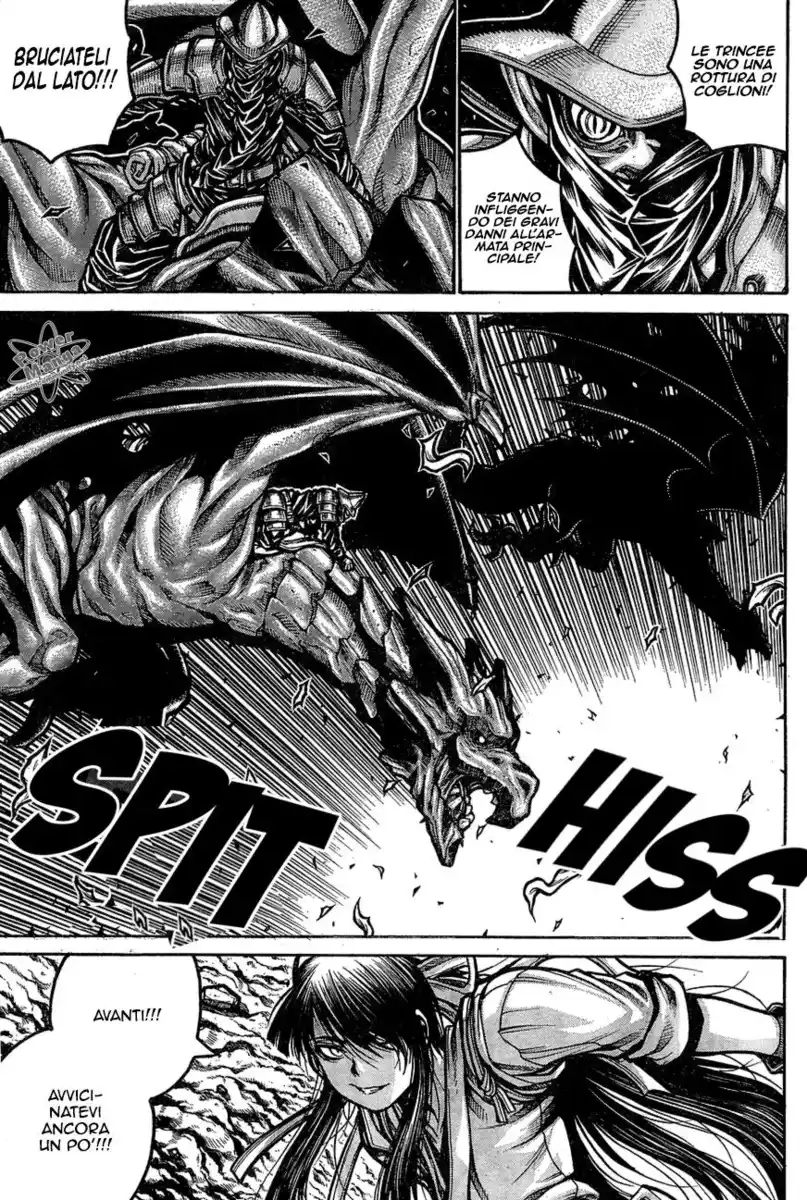 Drifters Capitolo 66 page 4