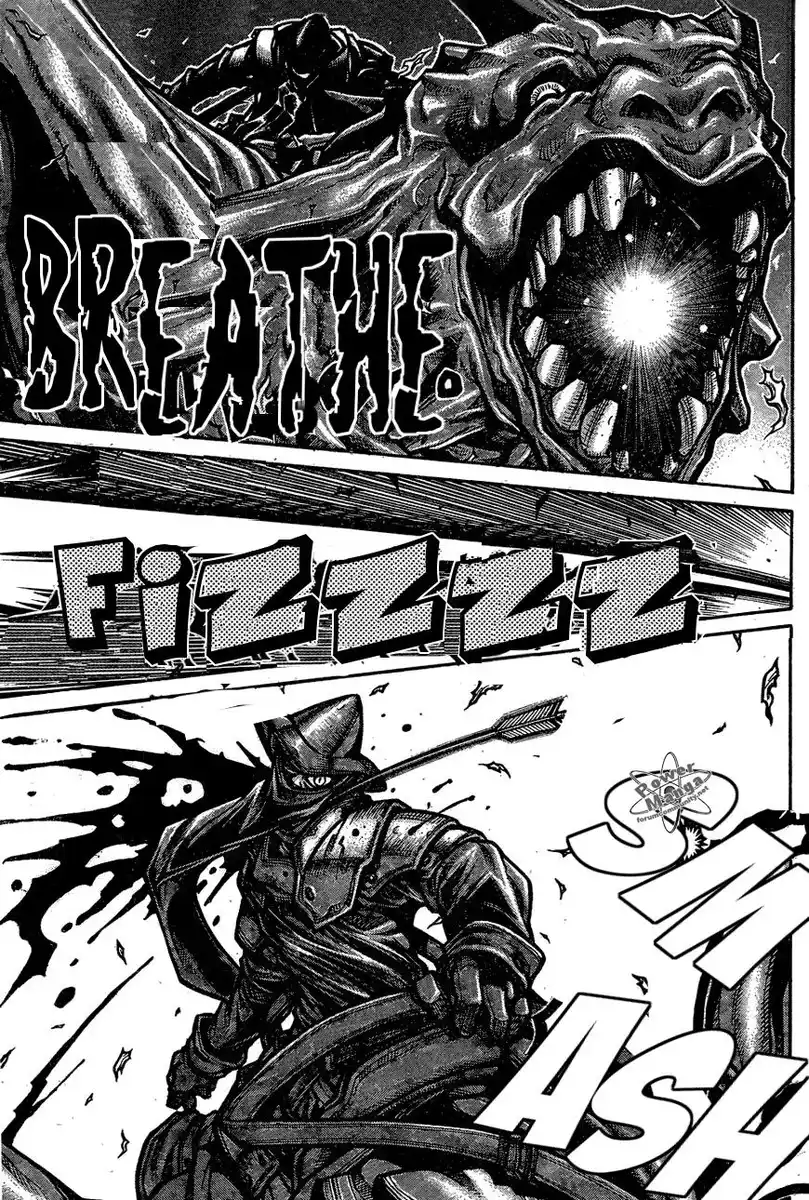 Drifters Capitolo 66 page 6