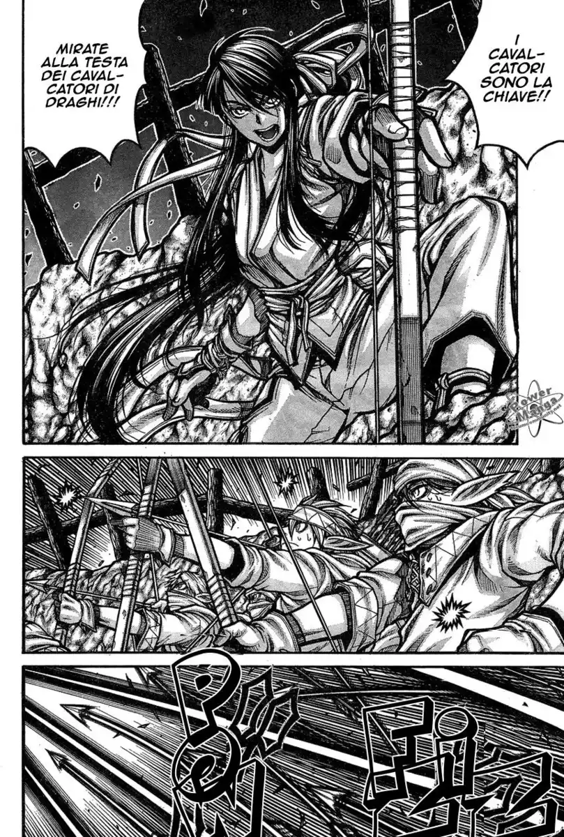 Drifters Capitolo 66 page 7