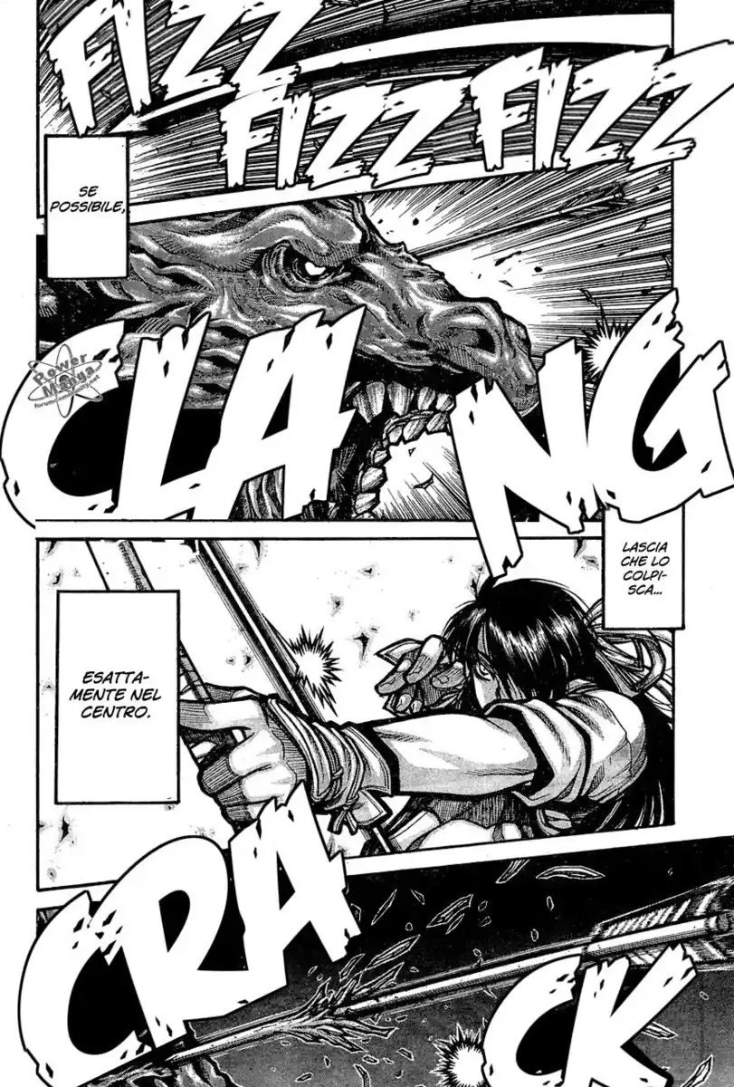 Drifters Capitolo 66 page 9