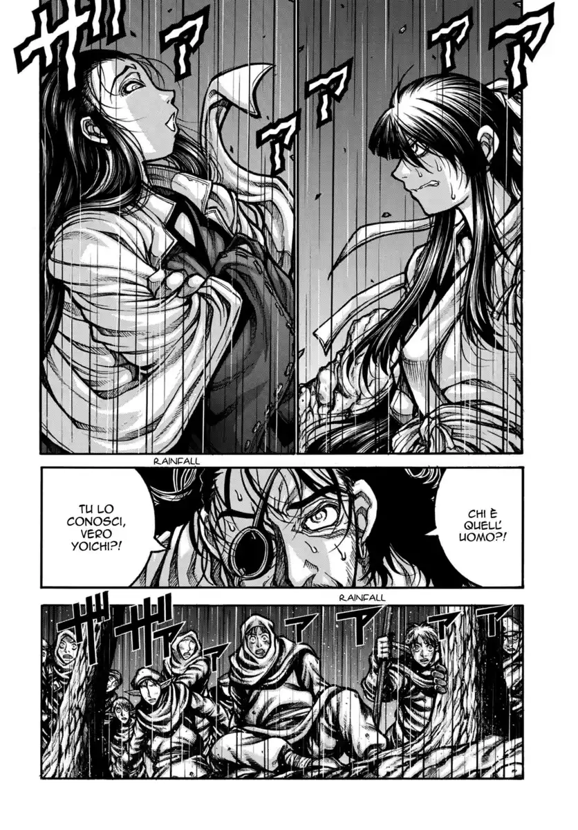 Drifters Capitolo 79 page 3