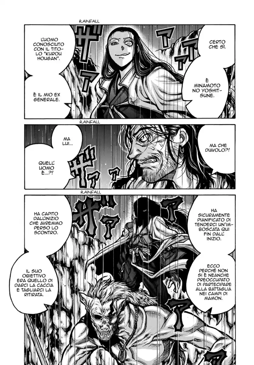 Drifters Capitolo 79 page 4