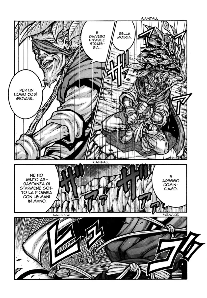 Drifters Capitolo 79 page 5