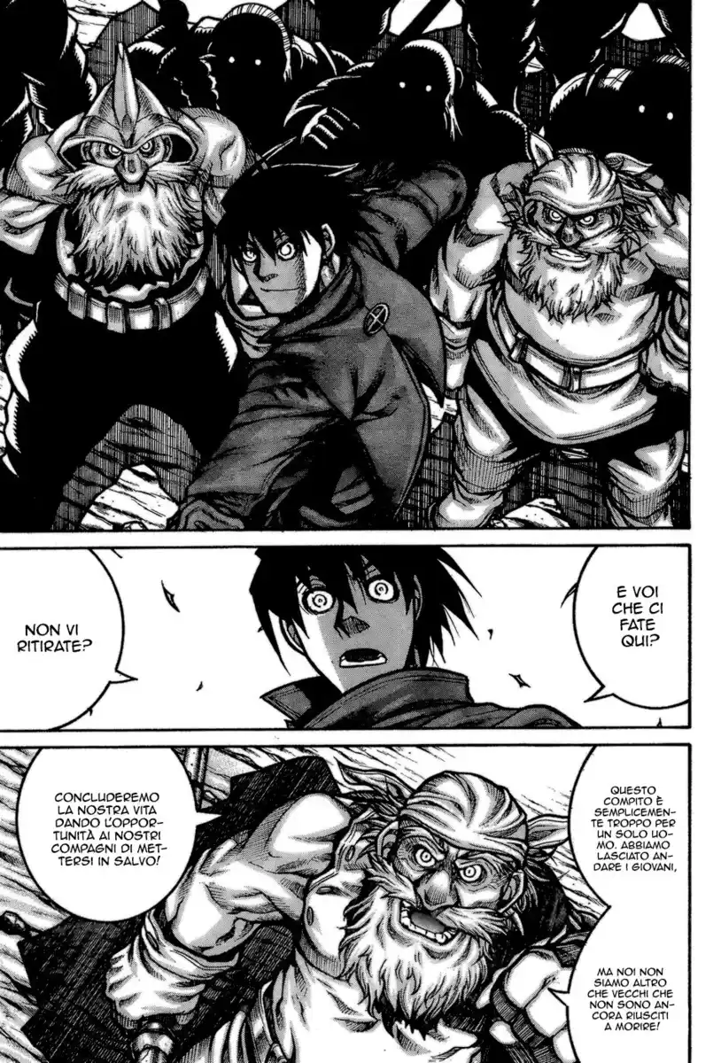 Drifters Capitolo 70 page 14