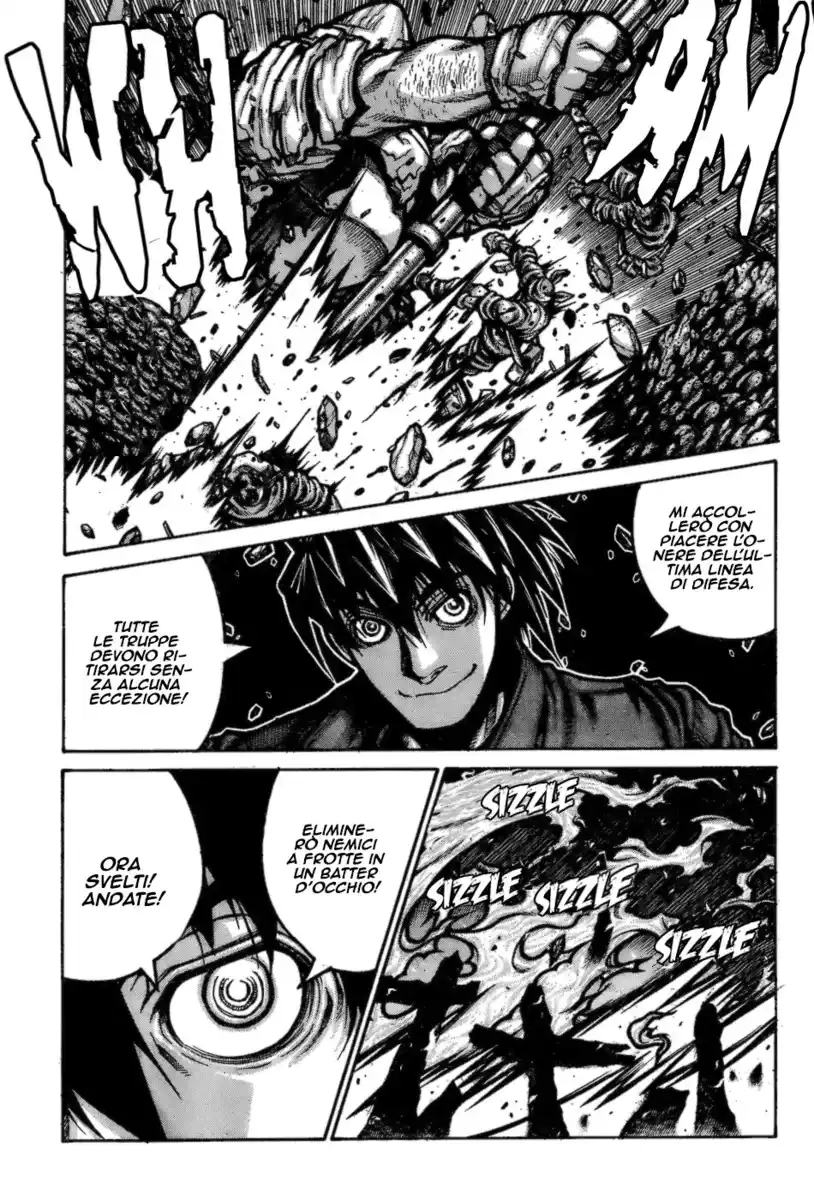 Drifters Capitolo 70 page 2