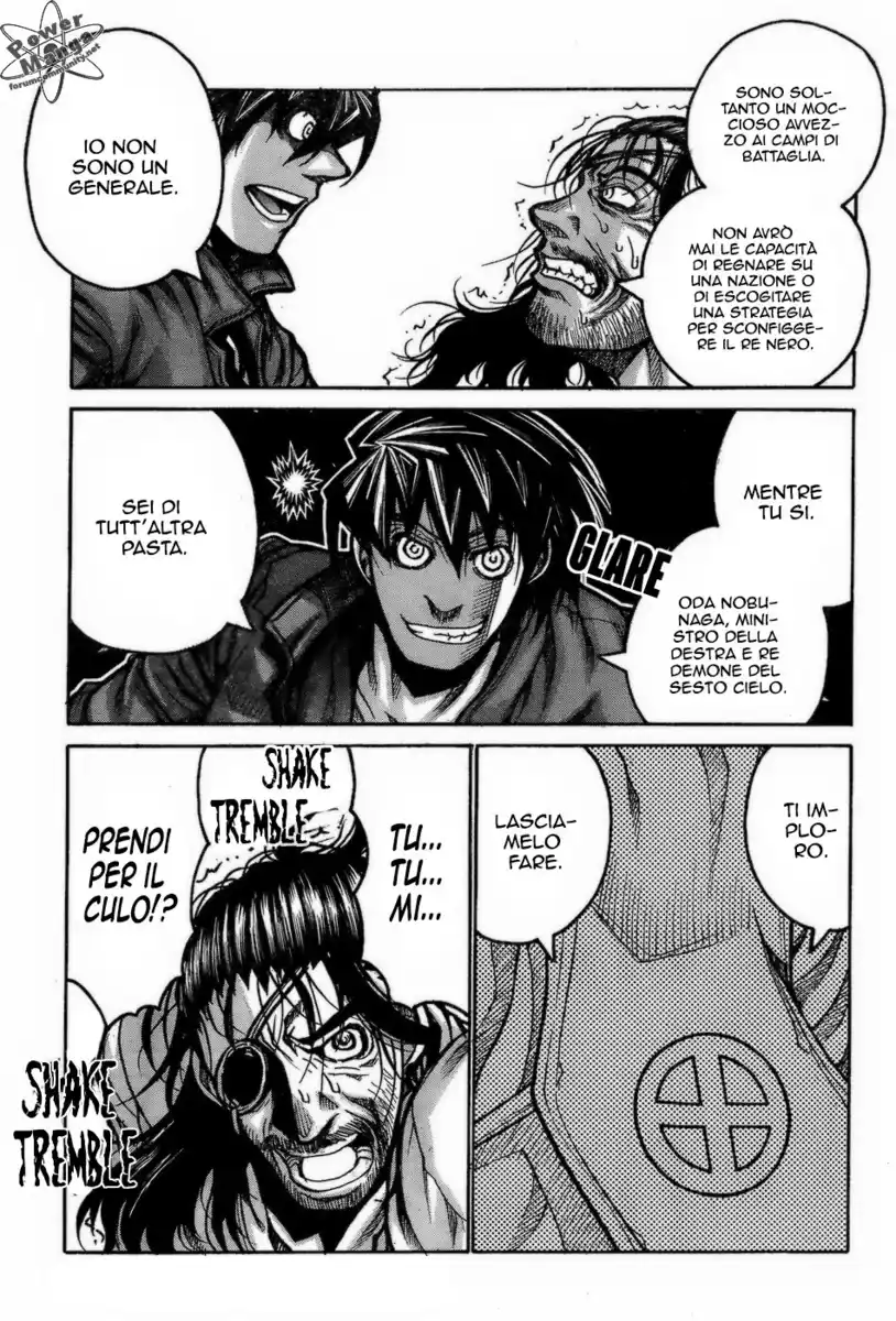 Drifters Capitolo 70 page 8