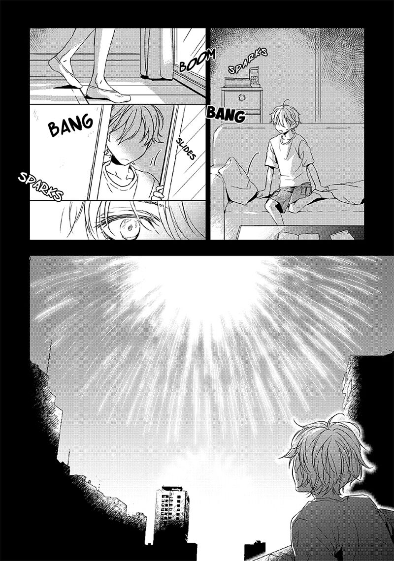 Hana Rai Capitolo 02 page 5