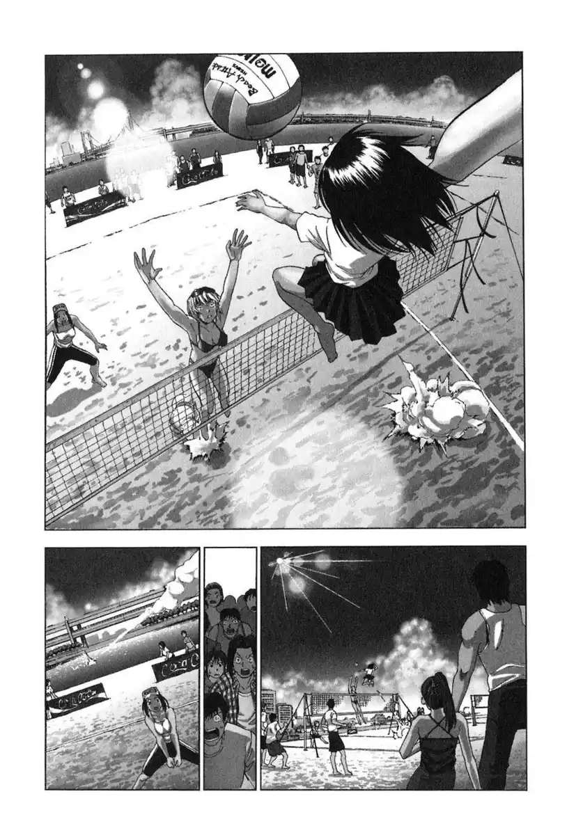 Beach Stars Capitolo 02 page 2