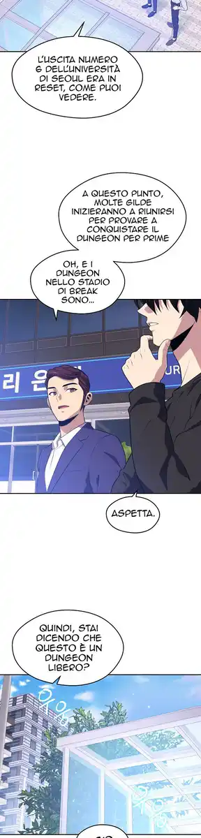 Seoul Station's Necromancer Capitolo 17 page 19