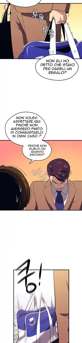 Seoul Station's Necromancer Capitolo 13 page 20