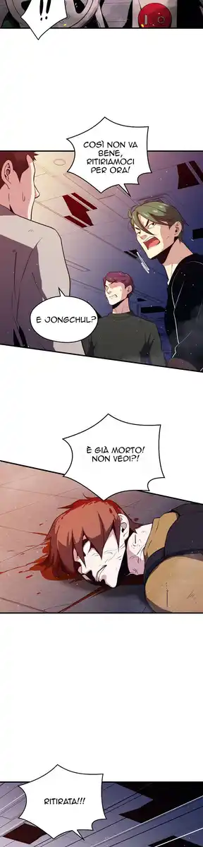 Seoul Station's Necromancer Capitolo 07 page 5