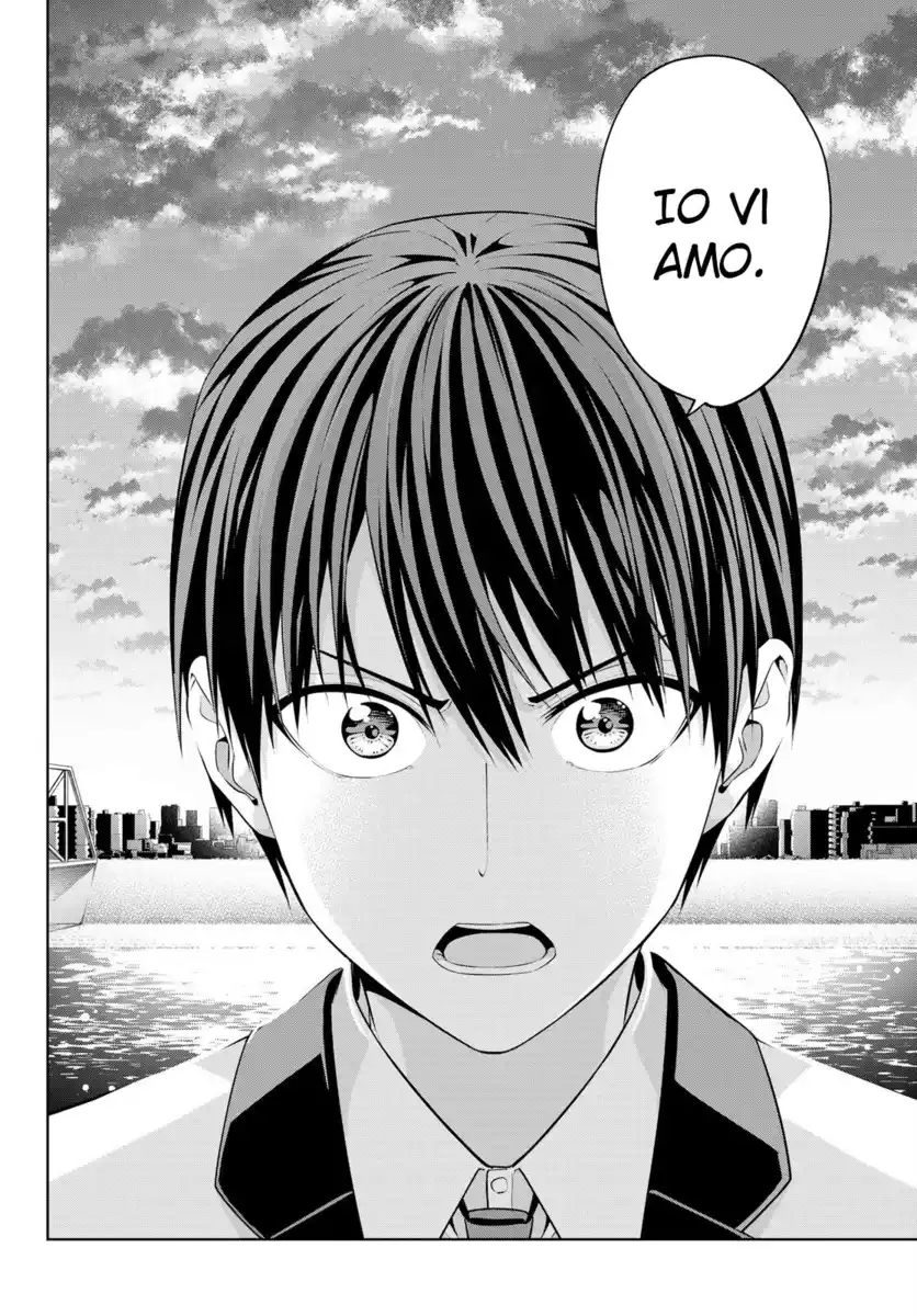 Kanojo mo Kanojo Capitolo 26 - La conseguenza di quando vieni baciato da una ragazza che non è la tua... page 15