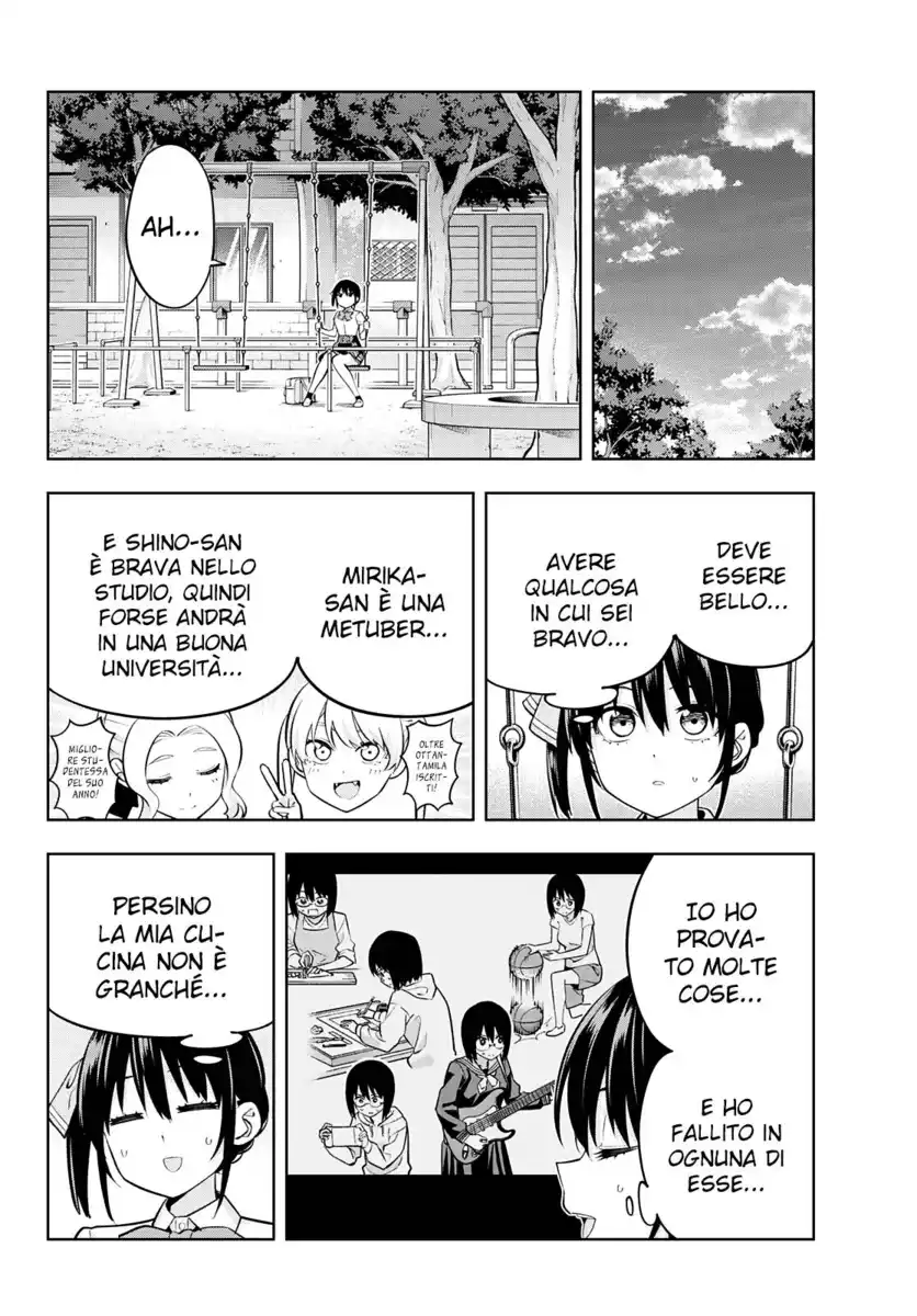 Kanojo mo Kanojo Capitolo 100 - L'orientamento di Nagisa page 5