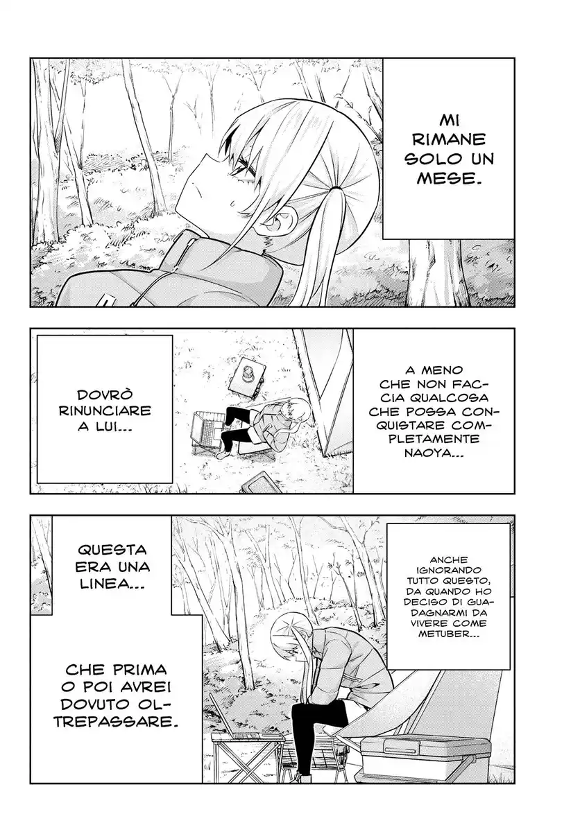 Kanojo mo Kanojo Capitolo 135 - La battaglia finale (3) page 6