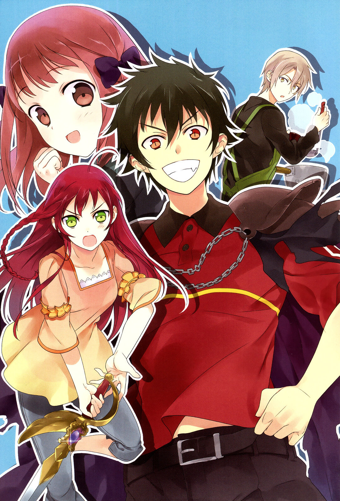 3