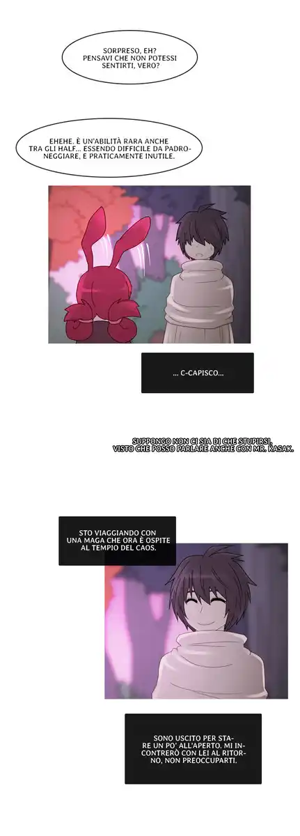 Kubera Capitolo 34 page 10