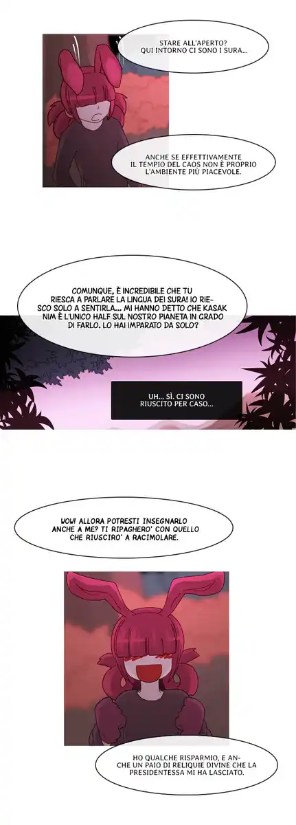 Kubera Capitolo 34 page 11