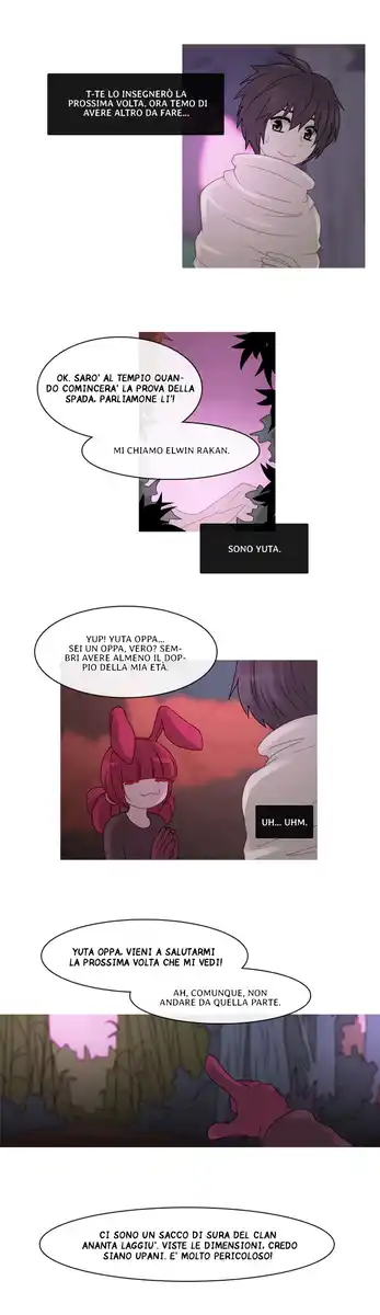 Kubera Capitolo 34 page 12