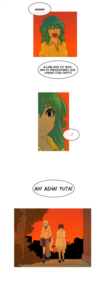 Kubera Capitolo 34 page 16