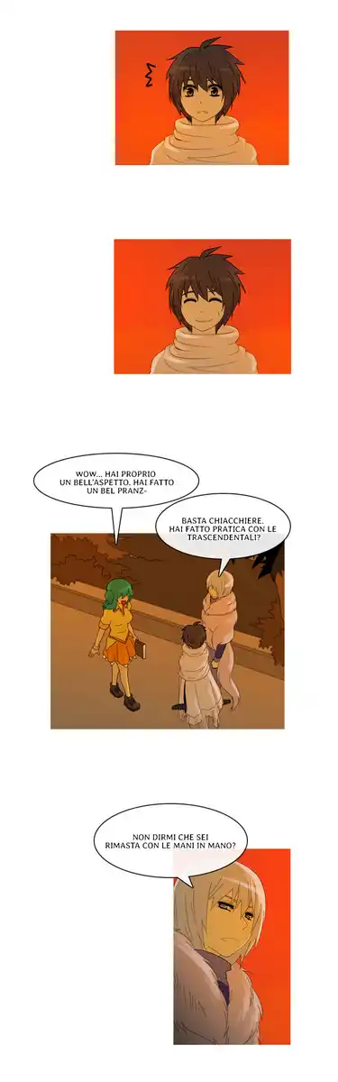 Kubera Capitolo 34 page 17