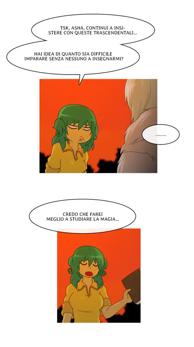 Kubera Capitolo 34 page 18