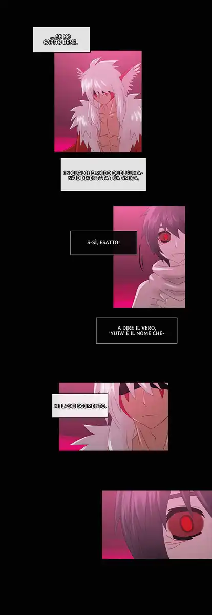 Kubera Capitolo 74 page 10