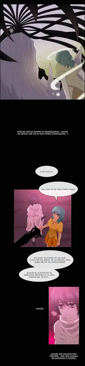 Kubera Capitolo 74 page 16