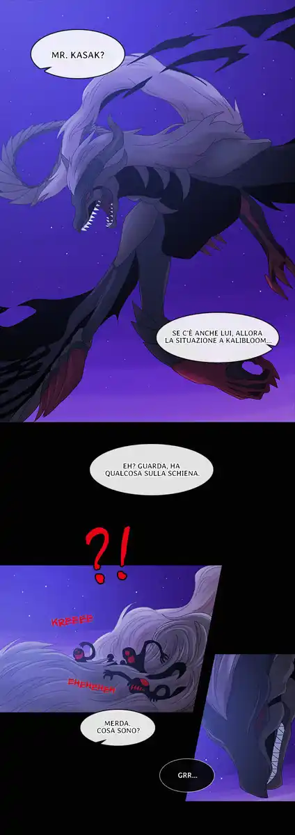 Kubera Capitolo 74 page 2