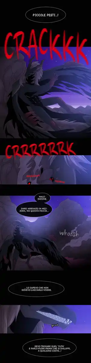 Kubera Capitolo 74 page 3