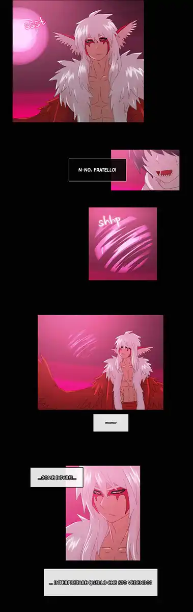 Kubera Capitolo 74 page 6