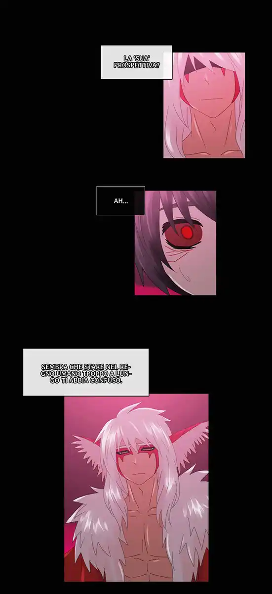 Kubera Capitolo 74 page 8